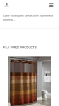 Mobile Screenshot of hotelstoyou.com